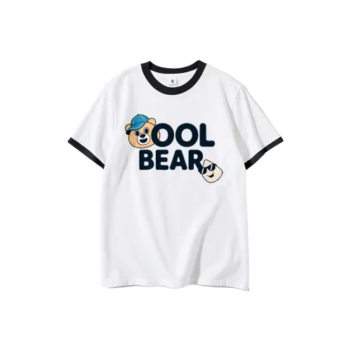 FAIRWHALE T Shirts Women's