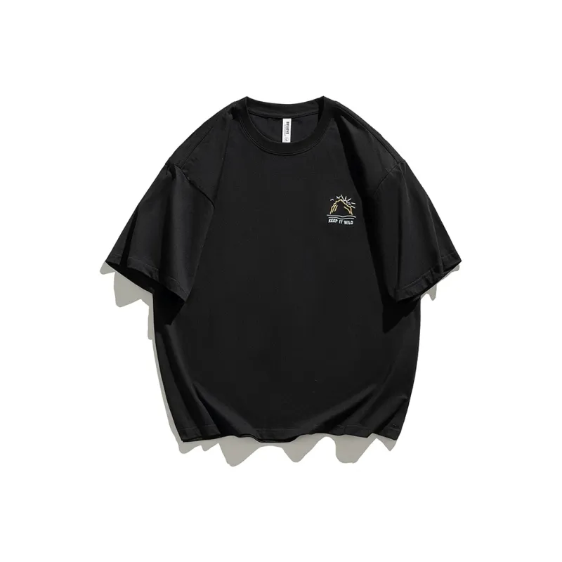 ENEESSI T Shirts Women's-7