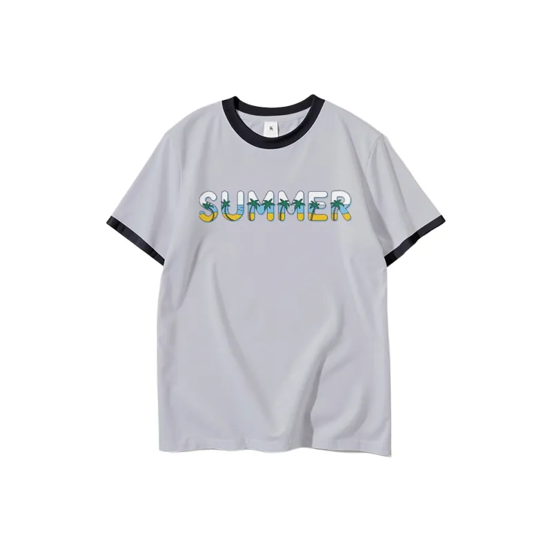 FAIRWHALE T Shirts Women's-20