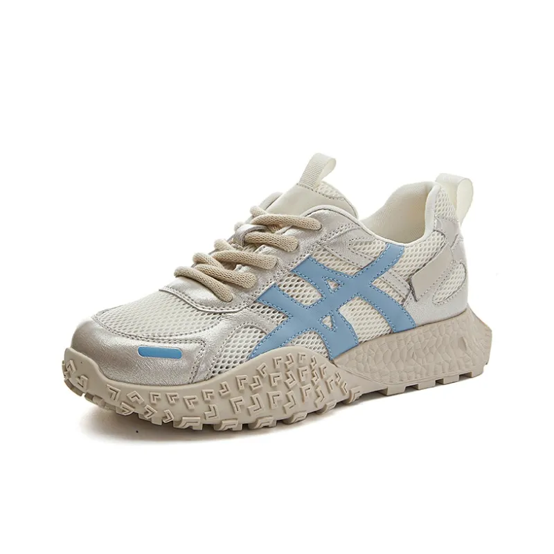 APRHE Non slip Lightweight Low Top Casual Shoes Women's-6