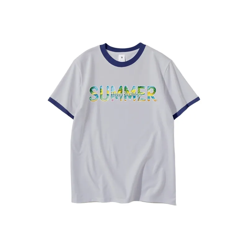 FAIRWHALE T Shirts Women's-24