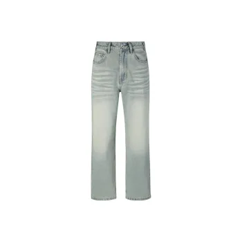 Zanzas Jeans Men Teal