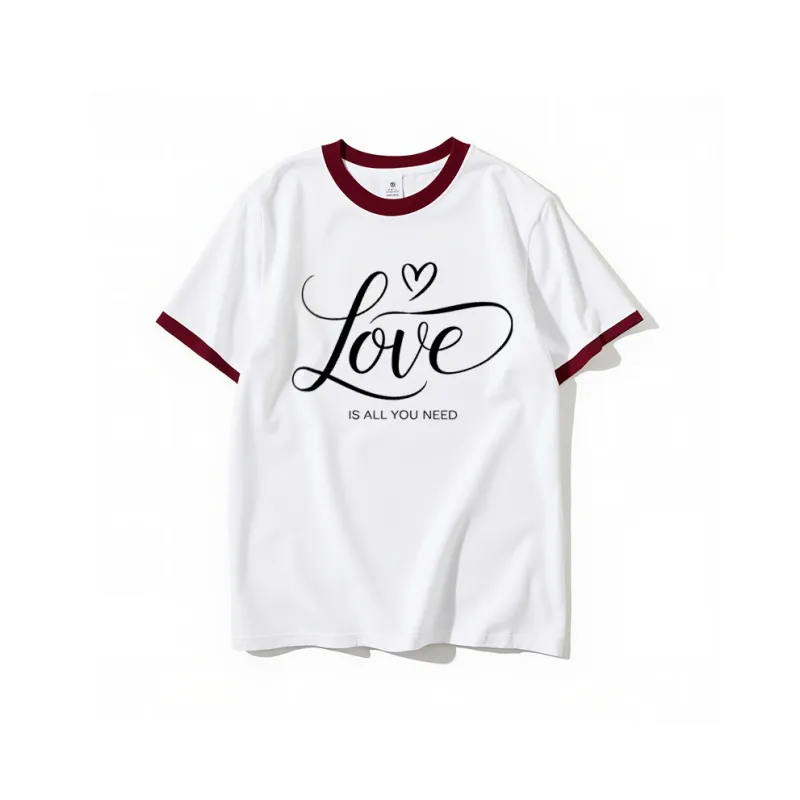 FAIRWHALE T Shirts Women's-8