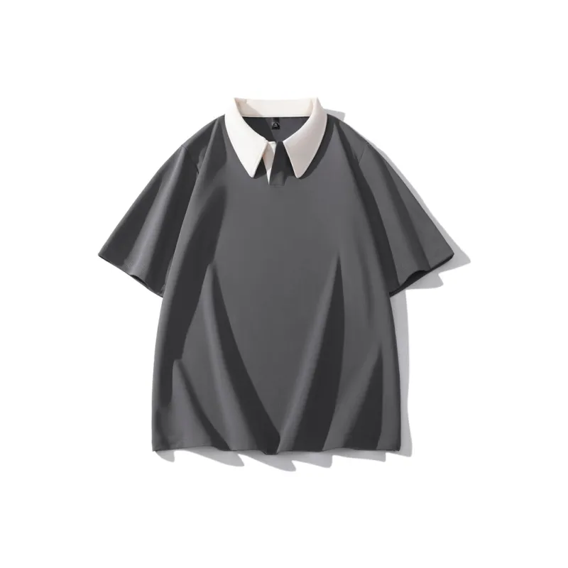PIERRE CARDIN Polo Shirt Unisex-5