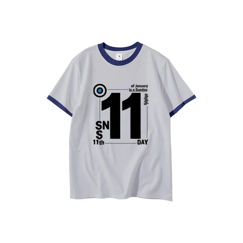FAIRWHALE T Shirts Women's-24
