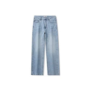 Jeep Jeans Unisex Light Blue