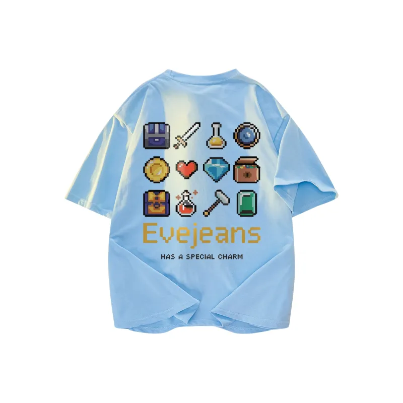 Yiwen T Shirts Unisex-18