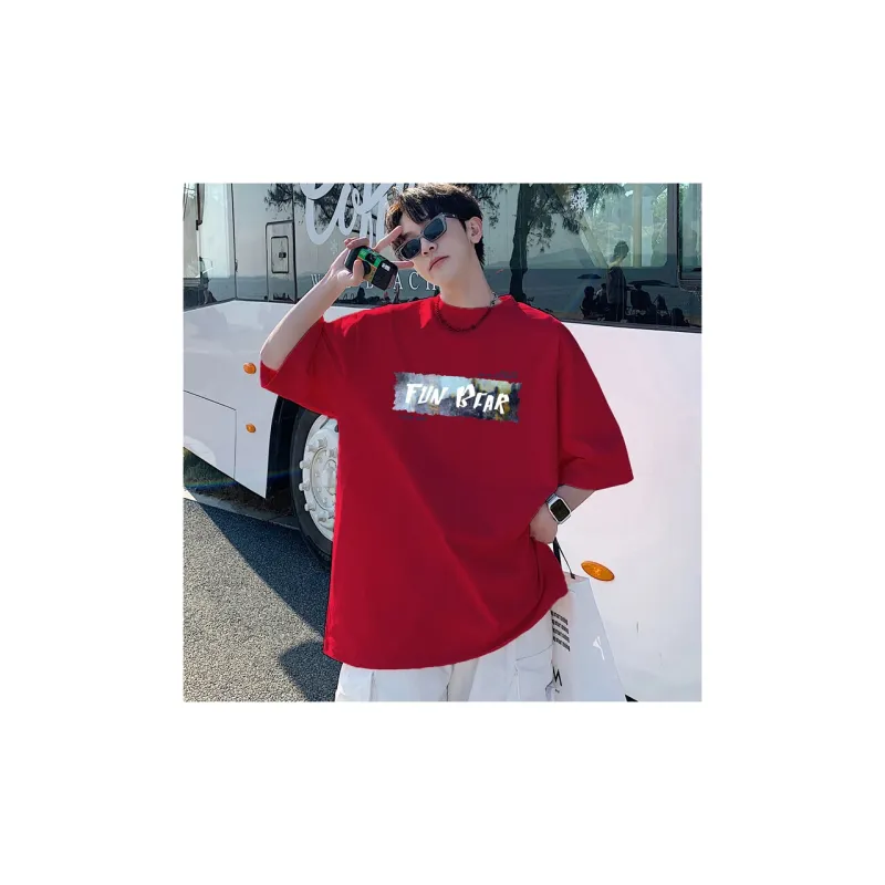 BANDICOOT T Shirts Unisex-8