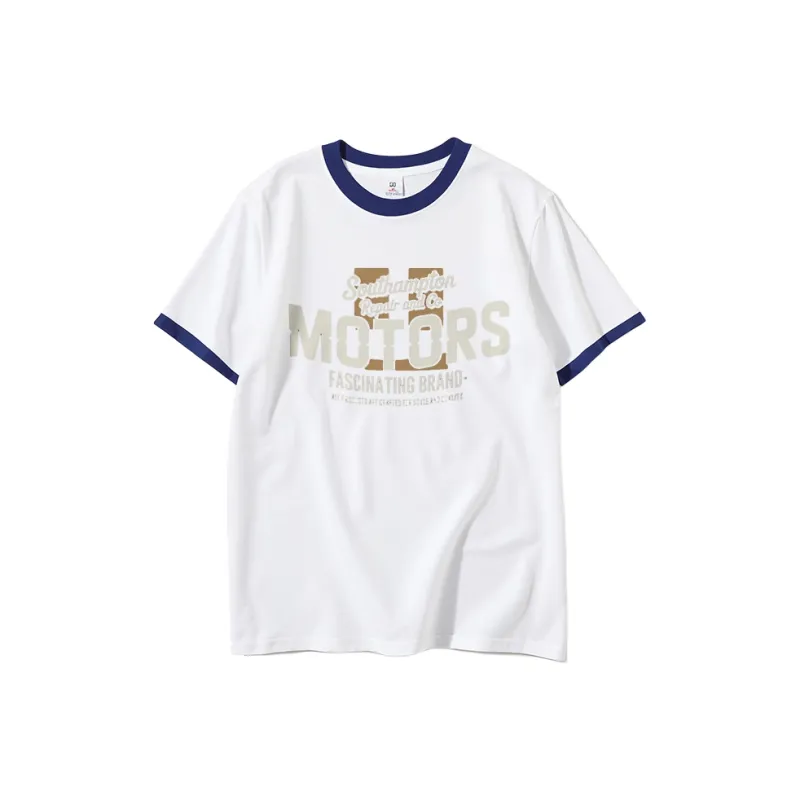 FAIRWHALE T Shirts Women's-4