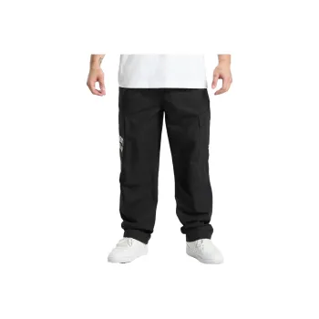 GYMSHARK LiftingClub Cargo Pants Men's Black