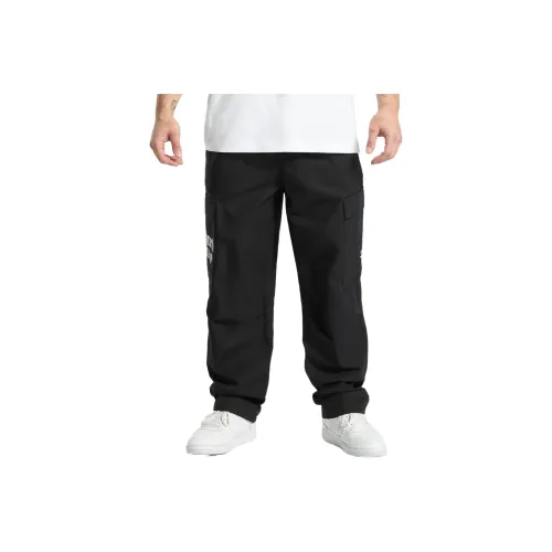 GYMSHARK LiftingClub Cargo Pants Men's Black