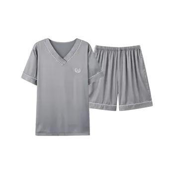 MADALLO Men Pajama Sets