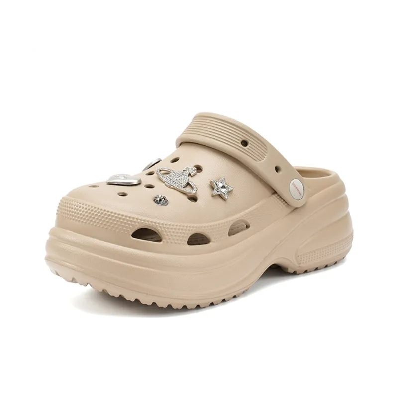 DAPHNE Clogs Women's-12