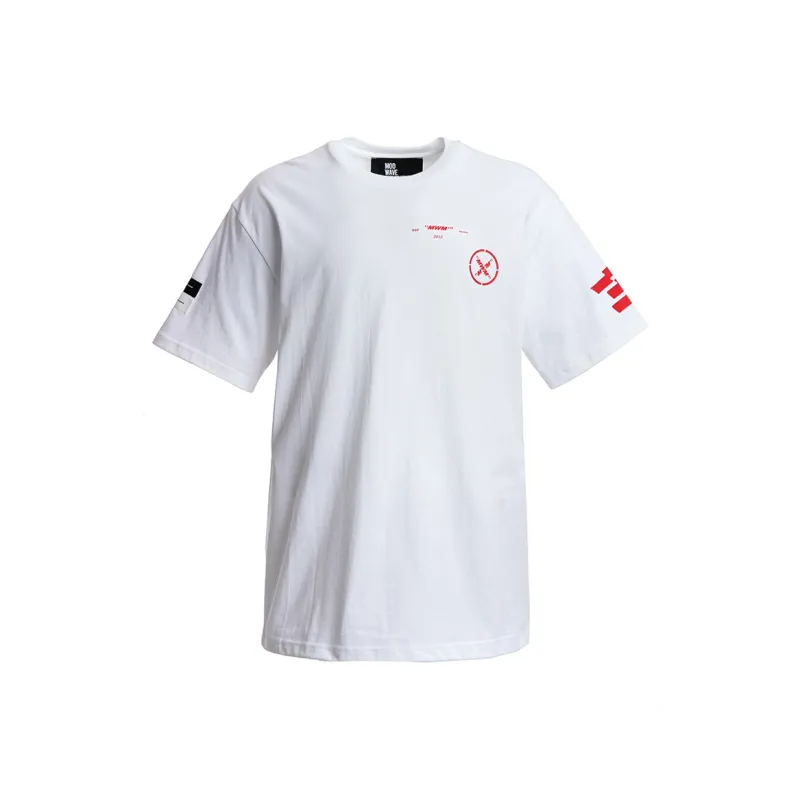 OOXOO.NET T Shirts Unisex-6