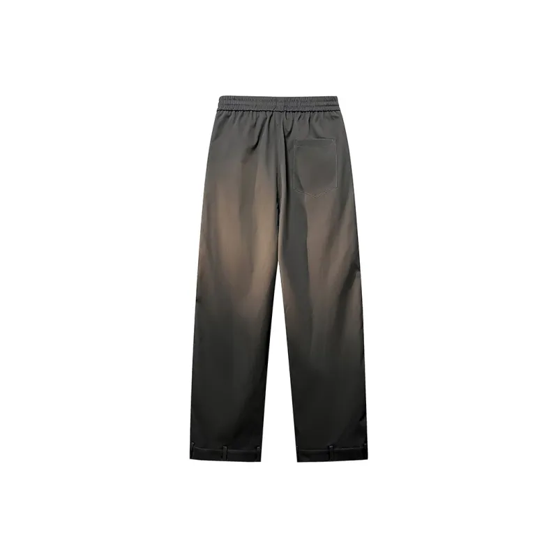 WKOOG Casual Pants Unisex-12