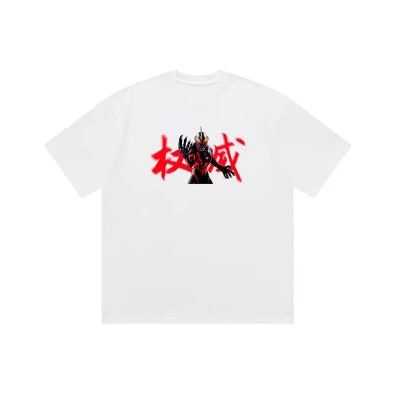 ZYKY T Shirts Unisex-5