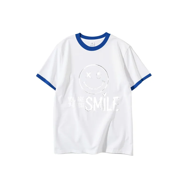 FAIRWHALE T Shirts Women's-12