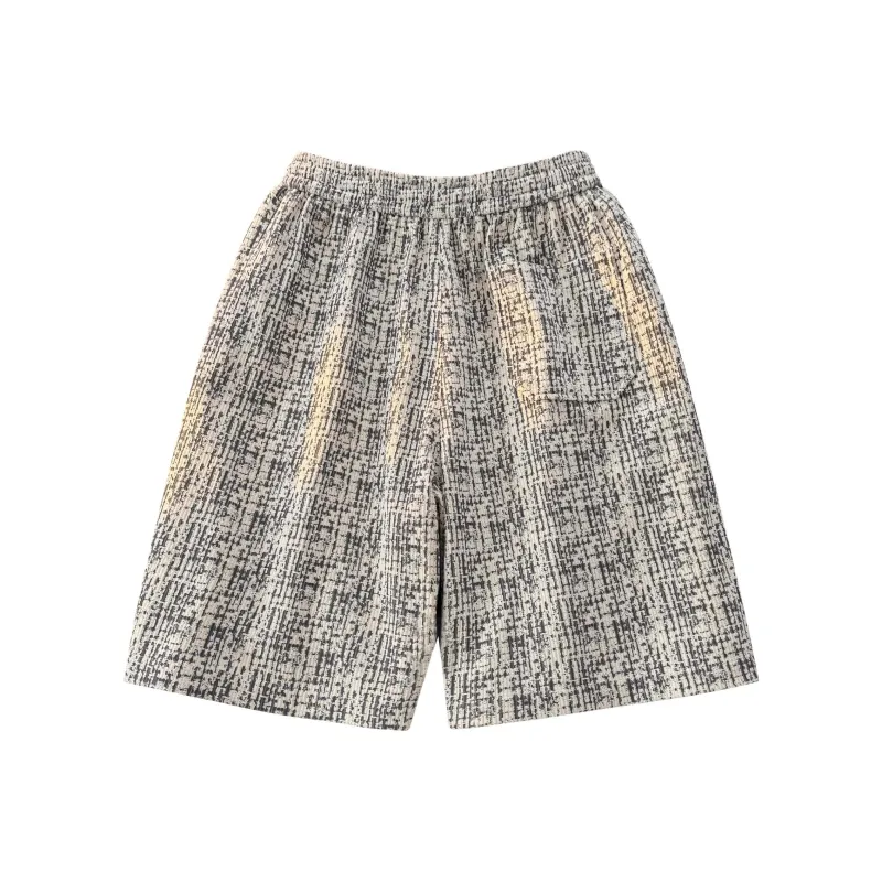 Mackyo Casual Shorts Unisex-1