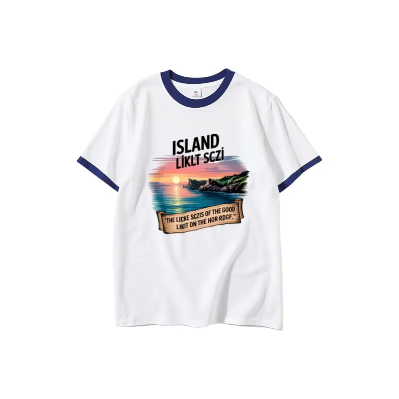 FAIRWHALE T Shirts Women's-4