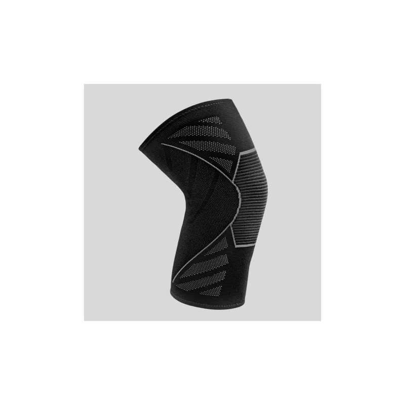 JUNGLELEOPARD CLB Knee Pads Nylon Running, Mountaineering, Hiking, Cycling, Volleyball, Basketball Unisex-1