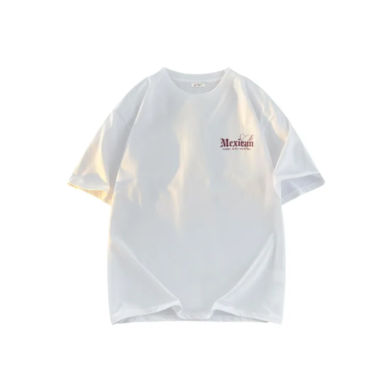 MEXICAN T Shirts Unisex-5
