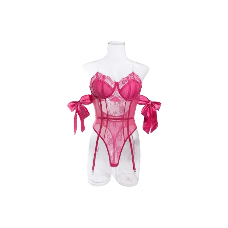 ROBINHOOD Women's Bodysuits-1
