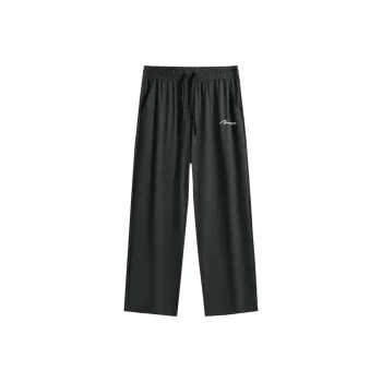 Red bean Casual Pants Unisex