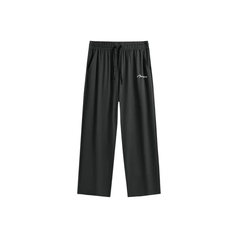 Red bean Casual Pants Unisex-0