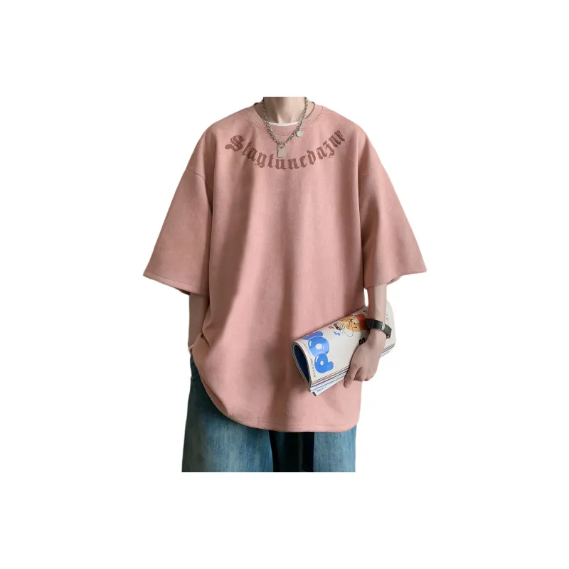 WKOOG T Shirts Unisex-15