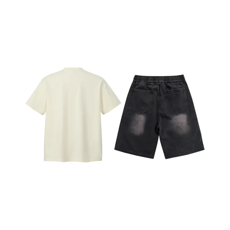 JEANSWEST Casual Sportswear Unisex-49