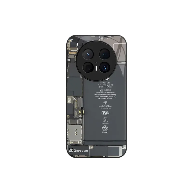 CHAOYATU Phone Cases-9