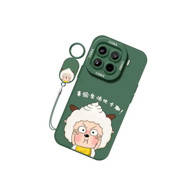 JIYAN Phone Cases-16