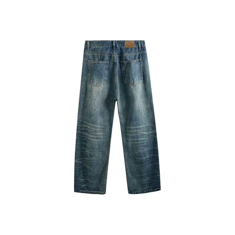 Lee Cooper Jeans Unisex-7
