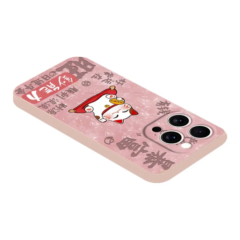 JUXIELONG Phone Cases-2