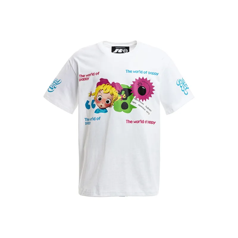OOXOO.NET T Shirts Unisex-2