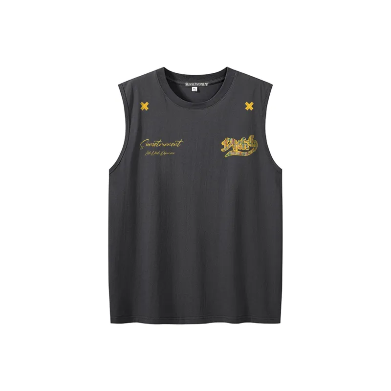 SUNSETMONENT Basketball Jersey Unisex-9