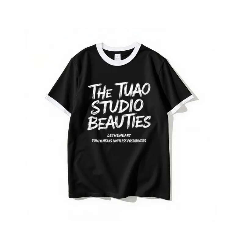 FAIRWHALE T Shirts Women's-16