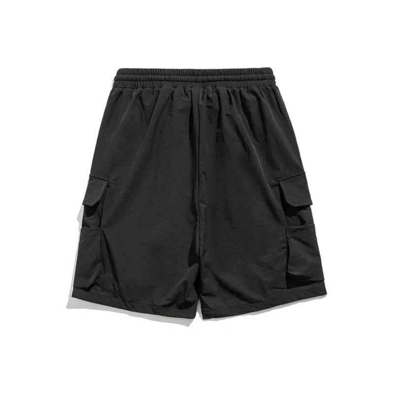 ENEESSI Cargo Shorts Women's-7
