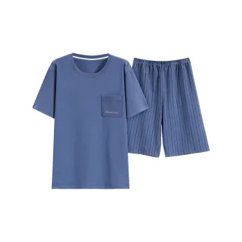 Qiao Ni Tong Men Pajama Sets
