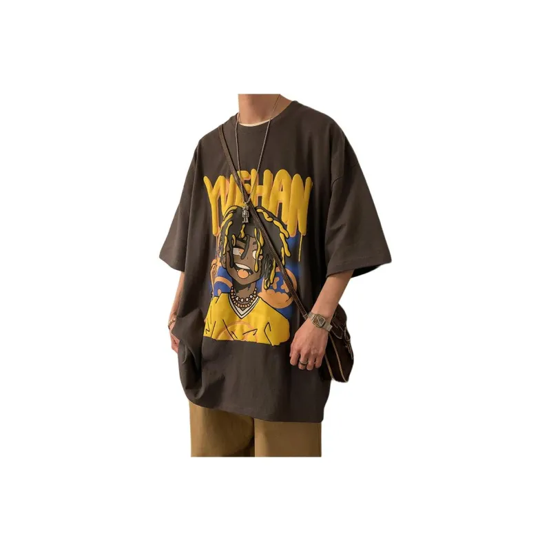 BANDICOOT T Shirts Unisex-6