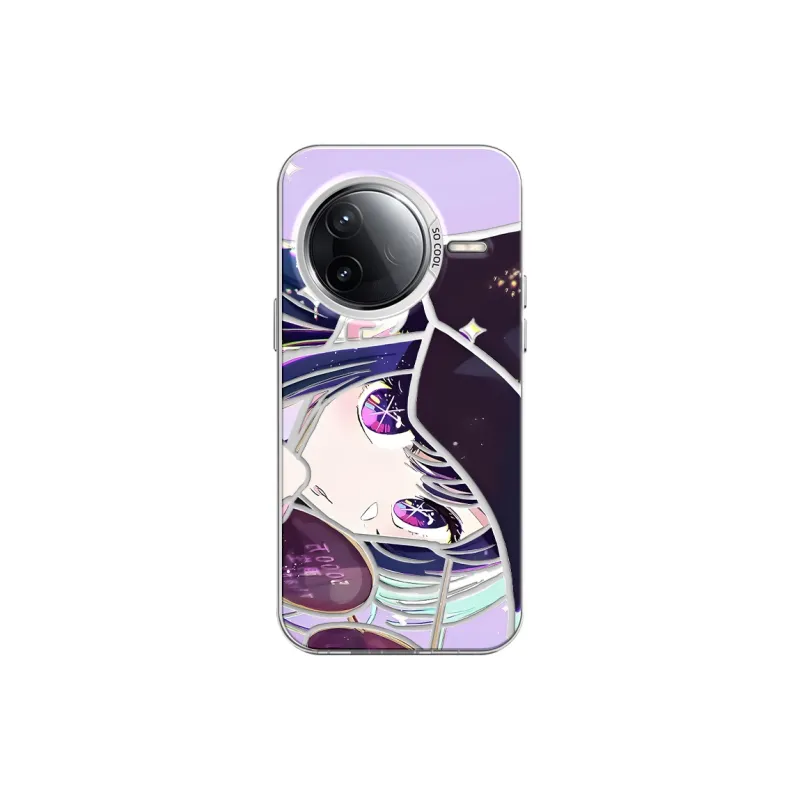 TU QING Phone Cases-8