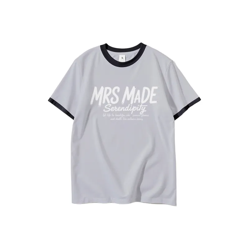 FAIRWHALE T Shirts Women's-20