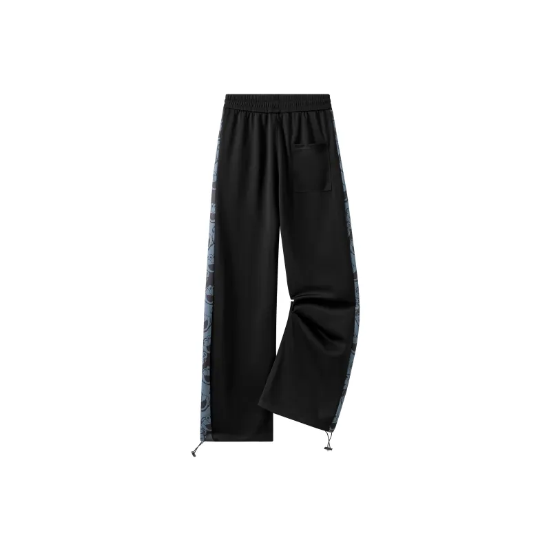 SESAME STREET Casual Pants Unisex-1