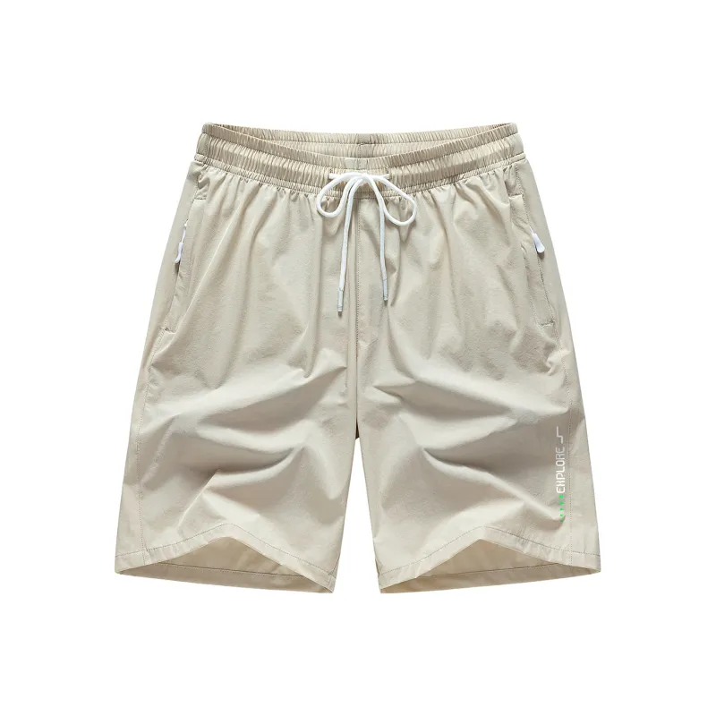 SIFLYTO Casual Shorts Unisex-2