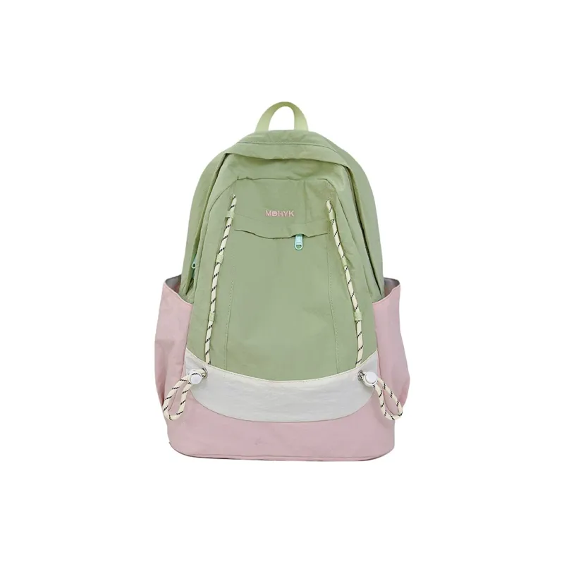 GOBLIN SHARKS 1759 Nylon Backpack Regular Unisex Multicolor-14
