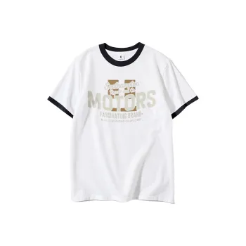 FAIRWHALE T Shirts Women's