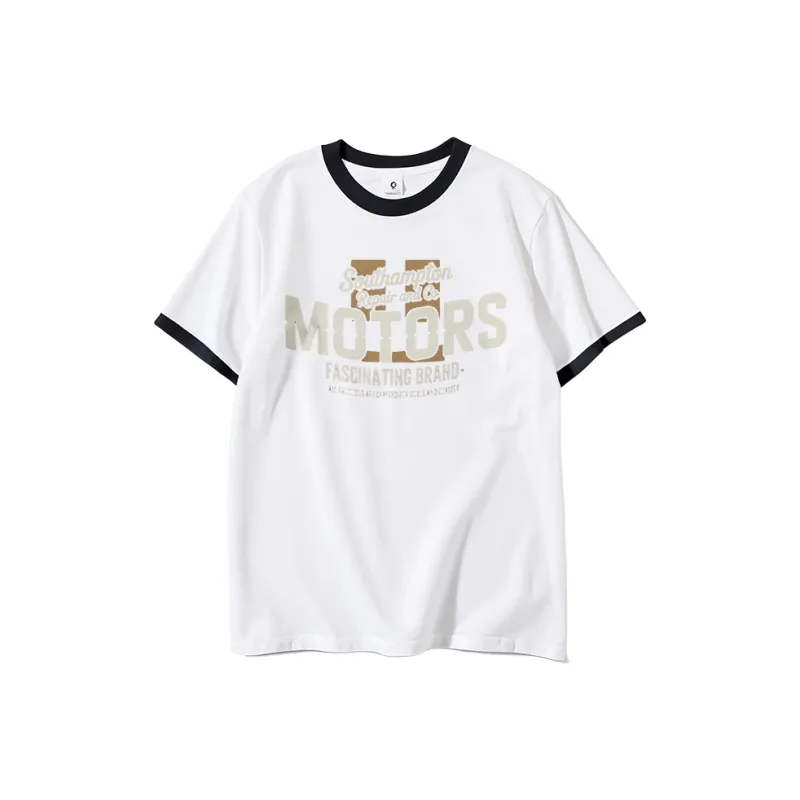 FAIRWHALE T Shirts Women's-0