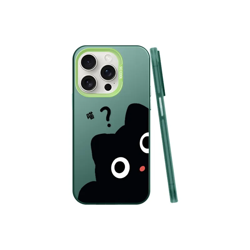 BAOCHENG Phone Cases-6