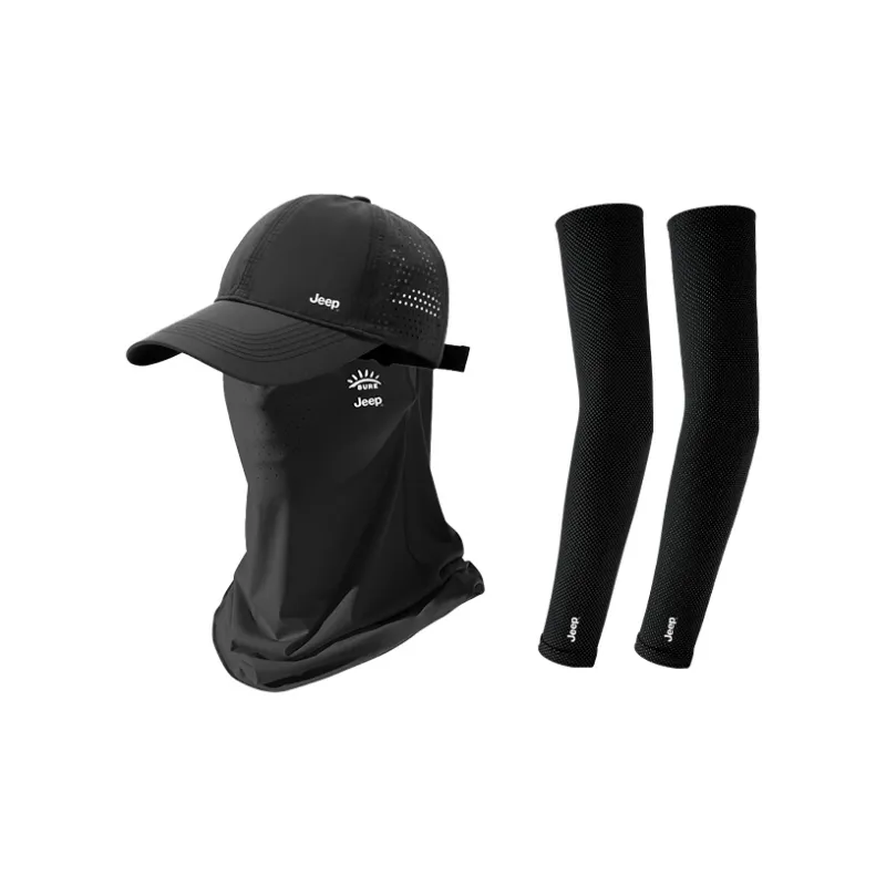 Jeep Lightweight Baseball Caps Unisex-0