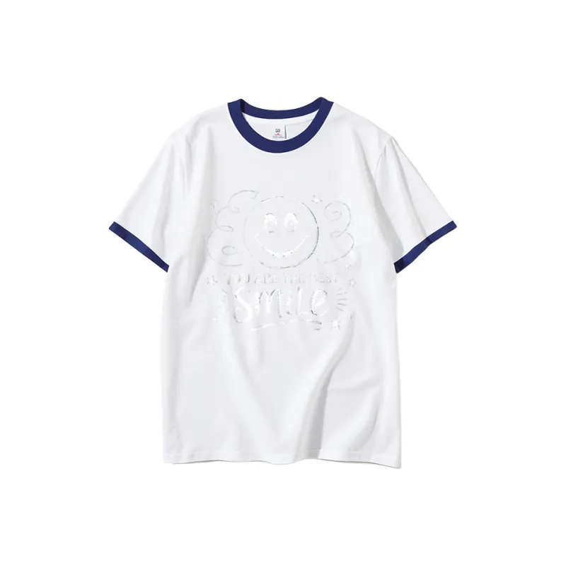 FAIRWHALE T Shirts Women's-4